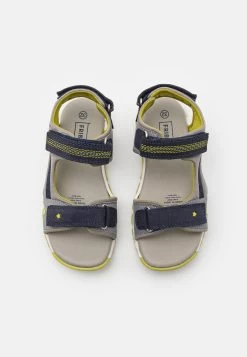 Friboo LEATHER - Outdoorsandalen -Friboo 8f3642db758242fe81f5644f9c0f73ad