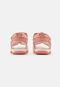 Friboo Leather - Outdoorsandalen - Pink 8 Friboo Leather - Outdoorsandalen - Pink -Friboo 8f36e56dda314025b2f90e0e25ef3d20