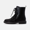 Friboo Booties - Veterboots - Black