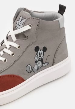 Friboo DISNEY MICKEY MOUSE - Sneakers Hoog -Friboo 93aee9db428749f6bccf84cc2cba7fc0