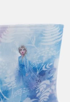 Friboo Disney Frozen Elsa - Wellies - Regenlaarzen - Light Blue -Friboo 95a505a654734a44b66a0fad8c8b1787
