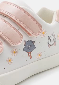 Friboo Disney Aristocats - Sneakers Laag - White -Friboo 95d28cb7f78149d7b08d69886dc6bd15