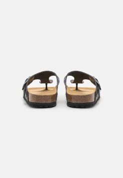 Friboo Teensandalen - Dark Blue -Friboo 977a8f9e3e854966980c870eb33ac039