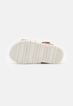 Friboo Leather - Sandalen - Cognac -Friboo 9a527a9aa2b94c1c9c7545049805e7c2