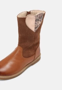 Friboo Leather - Laarzen - Cognac 13 Friboo Leather - Laarzen - Cognac -Friboo 9fc4e89a066a4014aa8a48741395b015