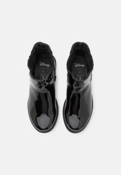 Friboo Disney Mickey Mouse - Zip-Up Booties- Korte Laarzen - Black 9 Friboo Disney Mickey Mouse - Zip-Up Booties- Korte Laarzen - Black -Friboo abfac50996b040cfadcd7f2affc7eaf1