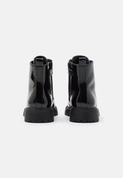 Friboo Veterboots - Black -Friboo b6a2a72d278942cc9538e8bdd01f5c87