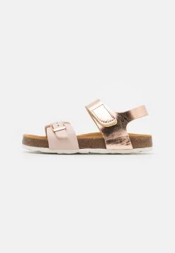 Friboo Sandalen - Gold