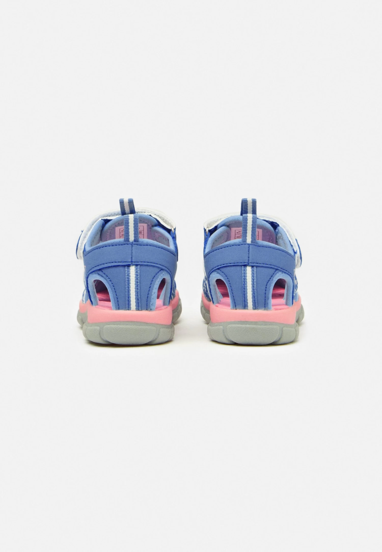 Friboo Outdoorsandalen - Blue 4 Friboo Outdoorsandalen - Blue - Afbeelding 4