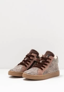 Friboo Laarzen - Mauve -Friboo c086d4c75a064154a5053bd0f459dd82