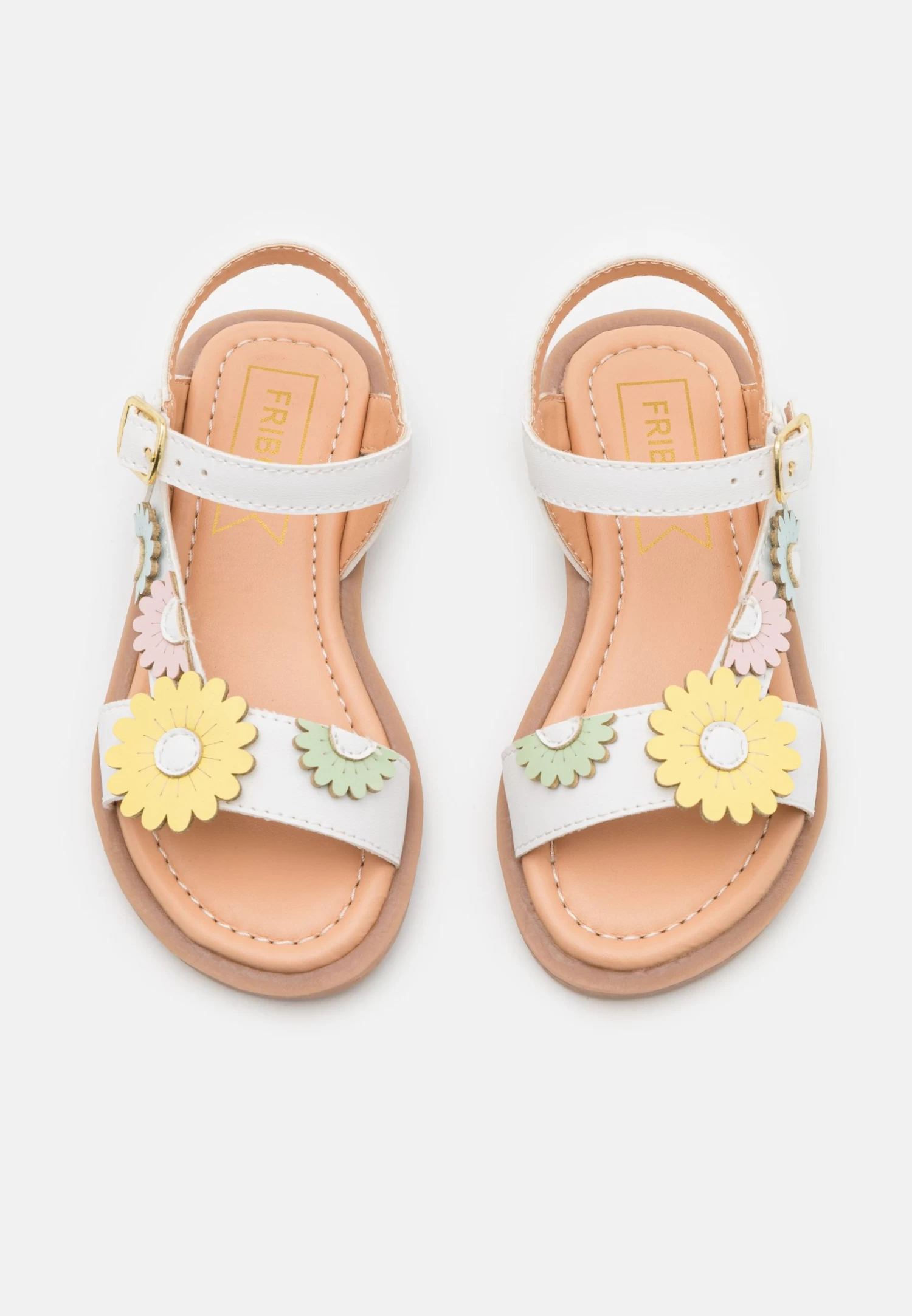 Friboo Sandalen 3 Friboo Sandalen - Afbeelding 3