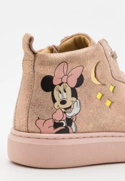 Friboo Disney Minnie Mouse - Laarzen - Rose Gold/Coloured -Friboo c95ca450ca0f45af8e92aa8ff33d4f32