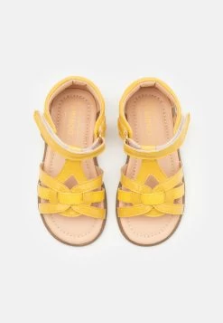Friboo Sandalen - Yellow 9 Friboo Sandalen - Yellow -Friboo cbde86c60bdd417abb49e1d17dde29d7