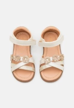 Friboo Sandalen - Off-White -Friboo d3f58b5031054182bf85dfb8b156f972