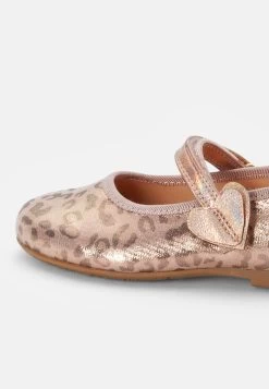Friboo Ballet Pumps - Ballerina'S - Rose Gold-Coloured -Friboo d8250e3b01904f8e91bb06fd1e32043b