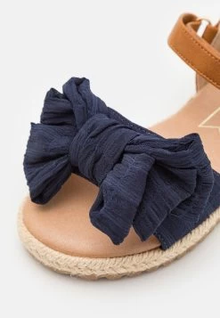 Friboo Sandalen - Dark Blue -Friboo df92ee536cf7426791ceba02ab551a00