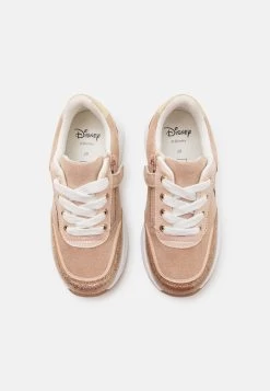 Friboo Disney Minnie Mouse - Sneakers Laag - Rose Gold -Friboo dfb78f55eef140fab3fe6d0b90b61664