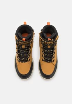 Friboo Veterboots - Camel -Friboo e007a8132fc44d0e837c24bea12992f8