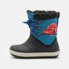 Friboo Disney And Pixar Cars Lightning Mcqueen - Snow Boots- Snowboots- Blue