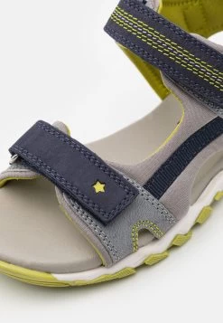 Friboo LEATHER - Outdoorsandalen -Friboo ee81b6447b754ecb8764f0c2a6c72b5d