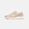 Friboo Sneakers Laag - Rose Gold
